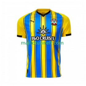 Maillot de Foot Southampton Extérieur 2025-26